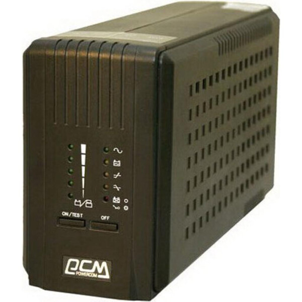 

Источник бесперебойного питания Powercom Smart King Pro SKP-500A (SKP-500A)