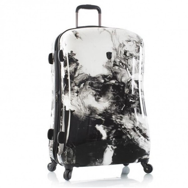 

Чемодан Heys Marble Swirl (L) Stone Print (926752)