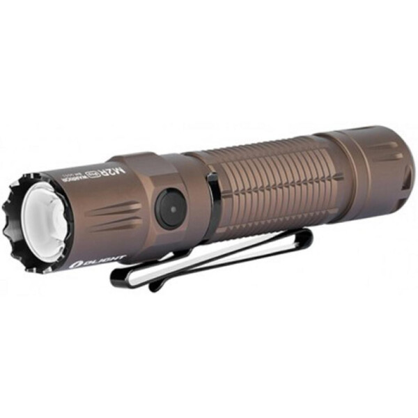 

Фонарь Olight M2R Pro Desert Tan (M2R Pro DT)
