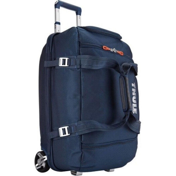 

Сумка дорожная Thule Crossover 56L Rolling Duffel - Stratus (TCRD1DB)