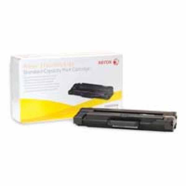 

Картридж XEROX Phaser 3140/ 3155/ 3160 (108R00908)
