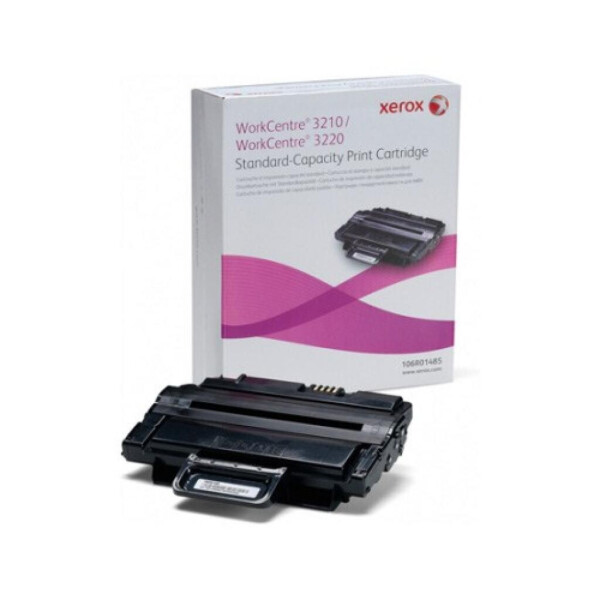 

Картридж XEROX WC 3210MFP/ 3220MFP (2K) (106R01485)