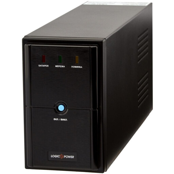 

Источник бесперебойного питания LogicPower LPM-U1100VA (4983)