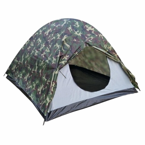 

Палатка Treker Camouflage (MAT-118)