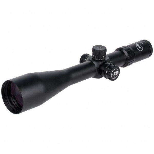 

Оптический прицел XD Precision 5-25х56 IR (XD3452556IR)