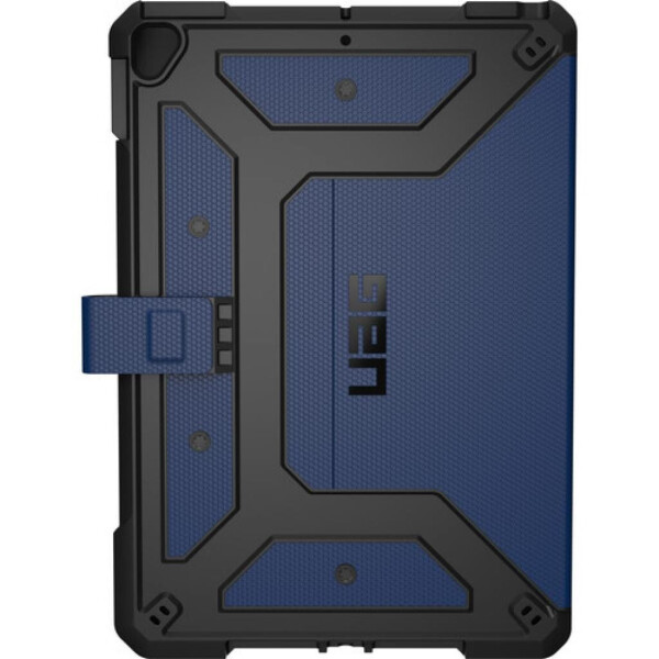 

Чехол для планшета UAG iPad 10.2 2019 Metropolis, Cobalt (121916115050)