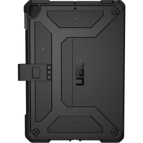 

Чехол для планшета UAG iPad 10.2 2019 Metropolis, Black (121916114040)