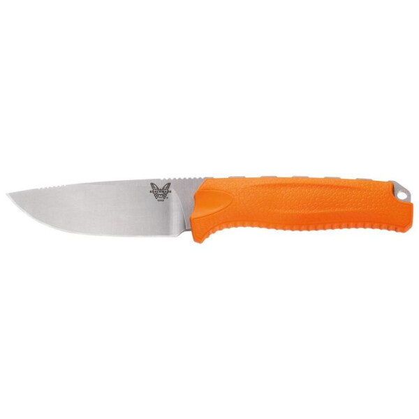 

Нож Benchmade "Steep Country Hunter" FB MLD Orange (15008-ORG)