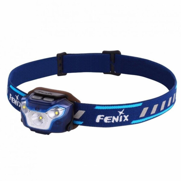 

Фонарь Fenix HL26R XP-G2 (R5) синий (HL26Rbl)