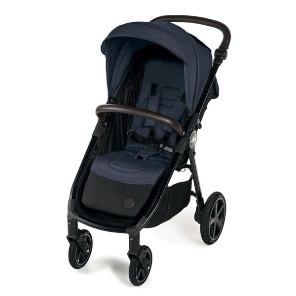 

Коляска Baby Design LOOK AIR 2020 03 NAVY (202599)