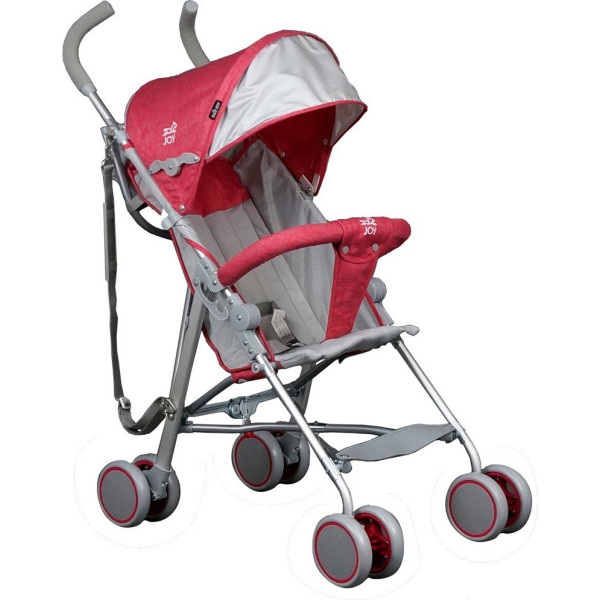 

трость JOY 108 S Красный