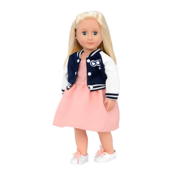 

Кукла Our Generation RETRO Терри 46 см (BD61007Z)