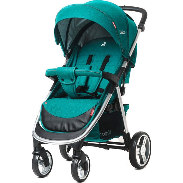 

прогулочная Carrello Unico CRL-8507 Avocado Green