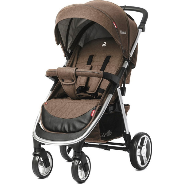 

прогулочная Carrello Unico CRL-8507 Oxford Beige