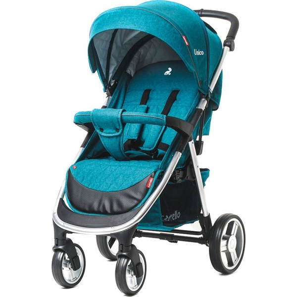 

прогулочная Carrello Unico CRL-8507 Water Blue