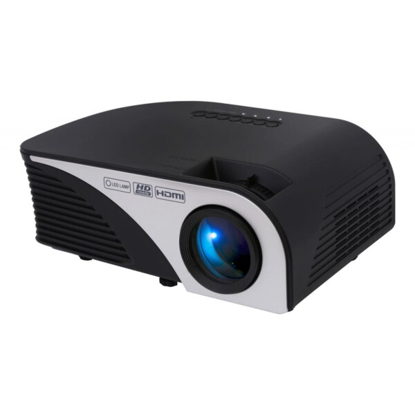 

Проектор Tecro PJ-1020