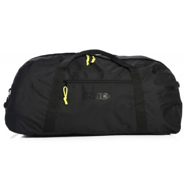 

Сумка дорожная Epic X-PAK Duffel L 80 Black (XP108-01)