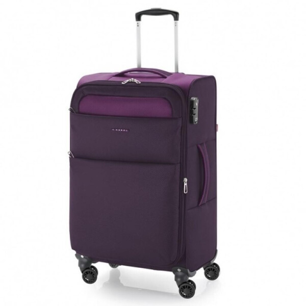 

Чемодан Gabol Cloud (M) Purple (924720)