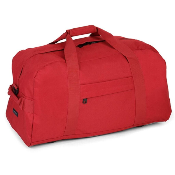 

Сумка дорожная Members Holdall Medium 75 Red (HA-0047-RE)