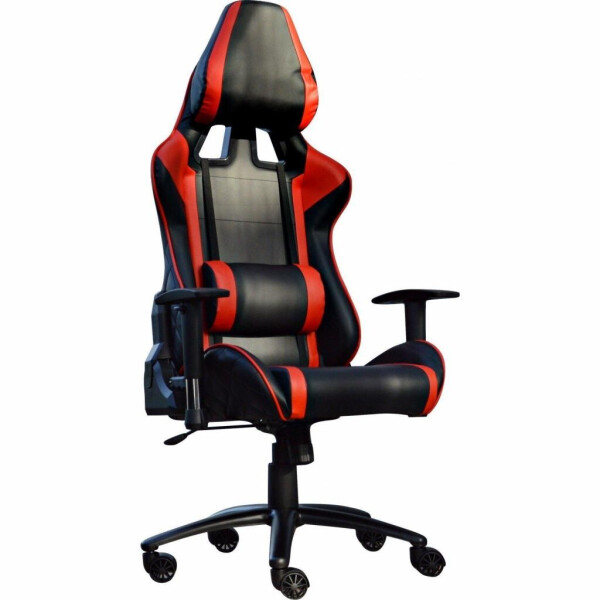 

Кресло игровое ПРИМТЕКС ПЛЮС Prime B-6