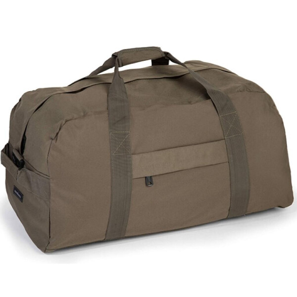 

Сумка дорожная Members Holdall Medium 75 Khaki (HA-0047-KH)