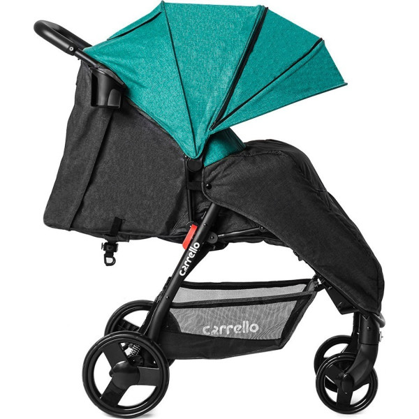 

прогулочная Baby Tilly Maestro CRL-1414/1 Green Lake