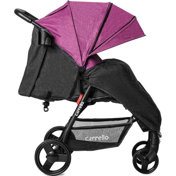 

прогулочная Baby Tilly Maestro CRL-1414/1 Purple Iris