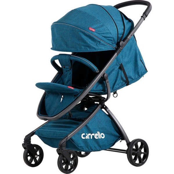 

прогулочная Baby Tilly Magia CRL-10401 Blue