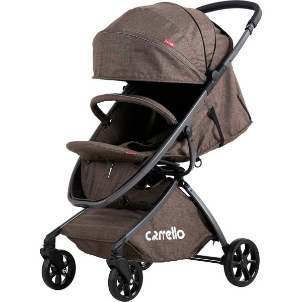 

прогулочная Baby Tilly Magia CRL-10401 Brown
