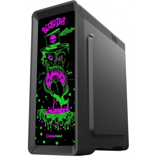 

Корпус GAMEMAX RockStar