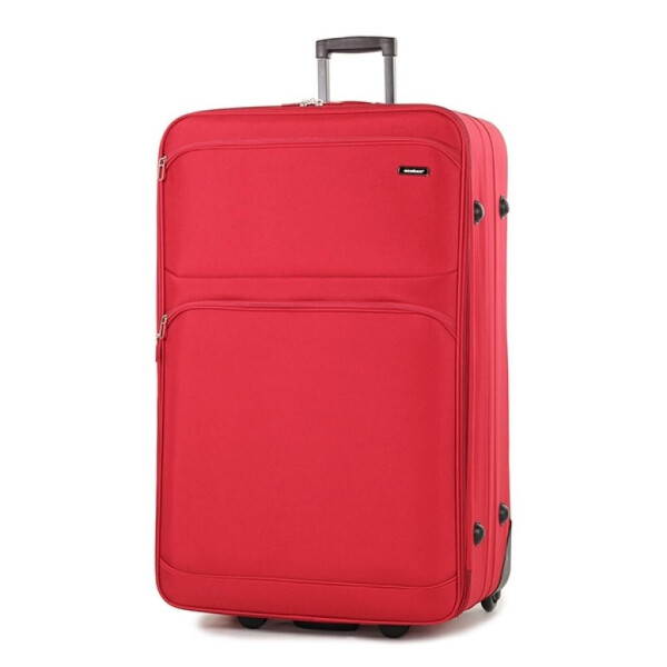 

Чемодан Members Topaz (XL) Red (922637)