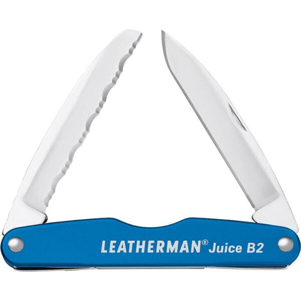 

Мультитул LEATHERMAN Juice B2- Columbia (832364)