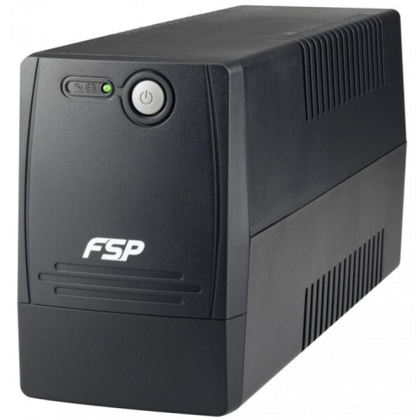 

Источник бесперебойного питания FSP DP 1000VA (DP1000IEC)