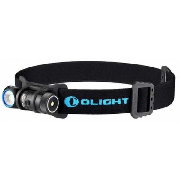 

Фонарь Olight H1R Nova CW (H1R CW)