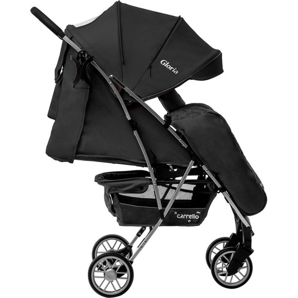 

Детская коляска прогулочная Carrello Gloria CRL-8506/1 Iron Grey