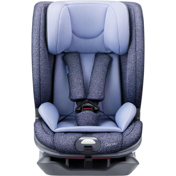 

QBORN Safety Seat QQ666 (Gentleman blue) (504503)