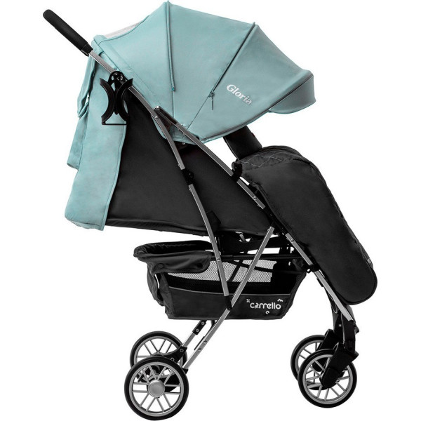 

Детская коляска прогулочная Carrello Gloria CRL-8506/1 Mint Green