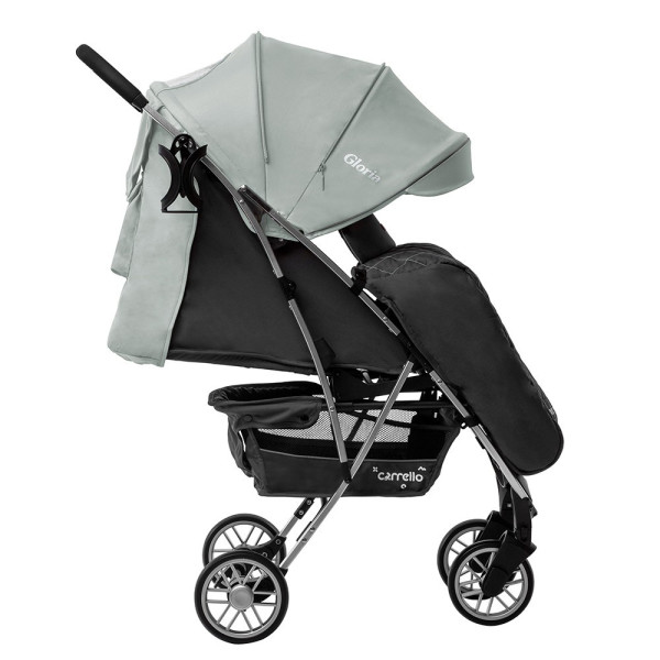 

Детская коляска прогулочная Carrello Gloria CRL-8506/1 Olive Green