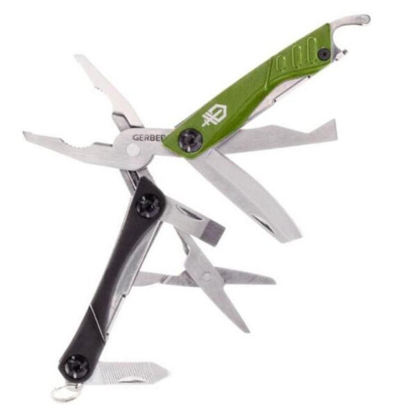 

Мультитул Gerber Dime Micro Tool (31-001132)
