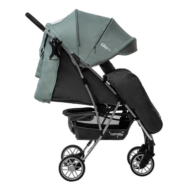 

Детская коляска прогулочная Carrello Gloria CRL-8506/1 Slate Blue
