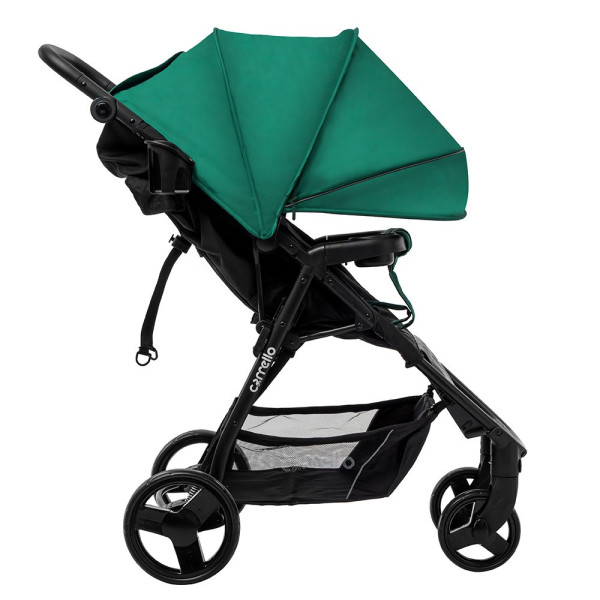 

Детская коляска прогулочная Carrello Maestro CRL-1414 Golf Green
