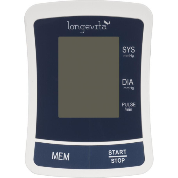 

Тонометр Longevita BP-1209