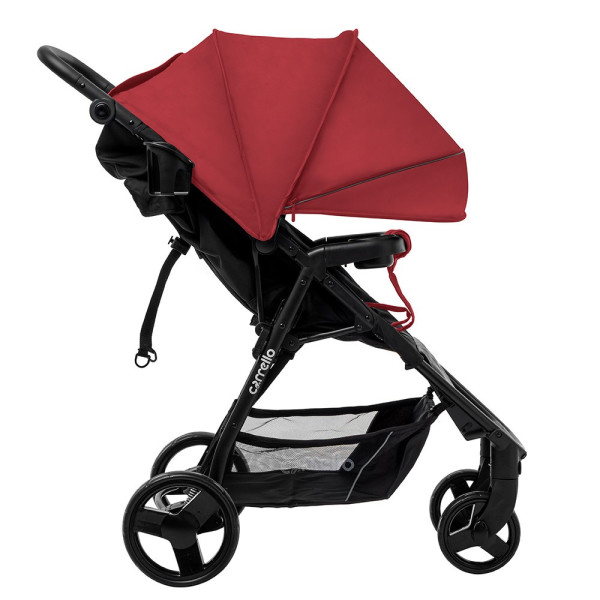 

прогулочная Carrello Maestro CRL-1414 Tango Red
