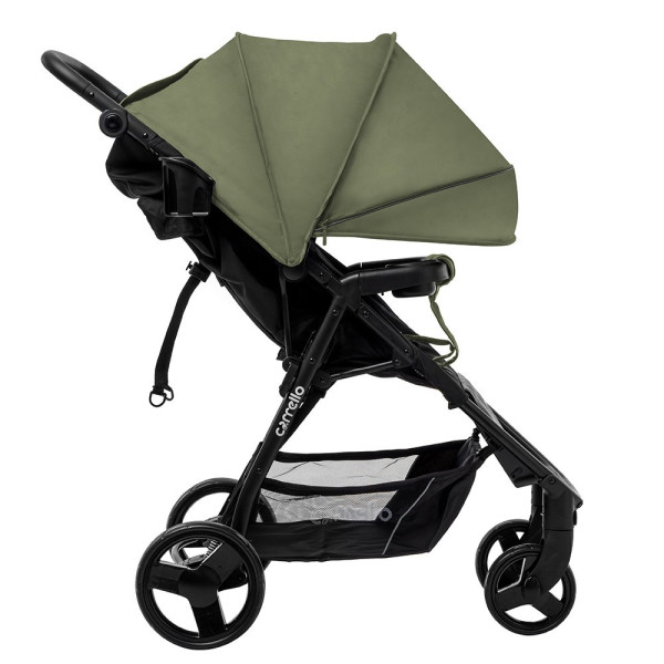 

Детская коляска прогулочная Carrello Maestro CRL-1414 Wild Olive