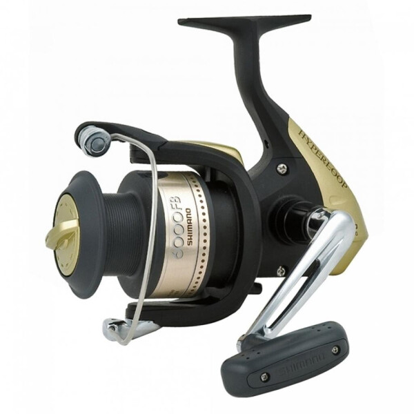

Shimano Hyperloop 6000 FB (HL6000FB)