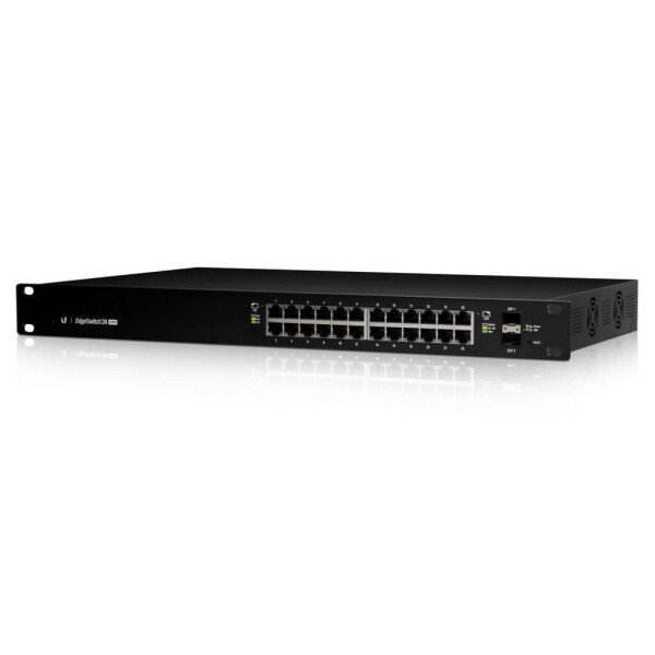 

Коммутатор сетевой Ubiquiti ES-24-250W