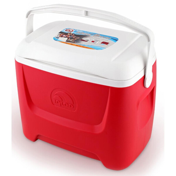 

Термобокс Igloo Island Breeze 28 (44547)