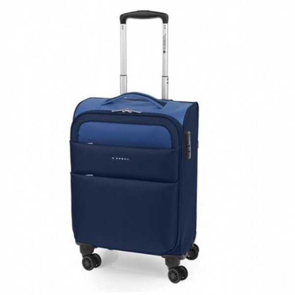 

Чемодан Gabol Cloud (S) Blue (924986)