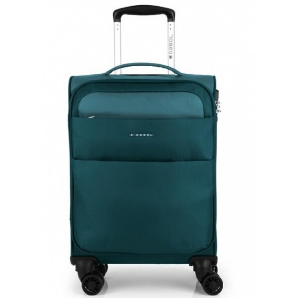

Чемодан Gabol Cloud (S) Turquoise (927045)