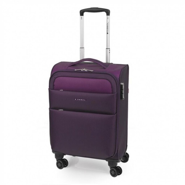 

Чемодан Gabol Cloud (S) Purple (924719)